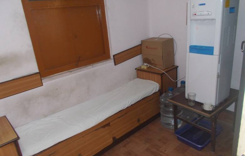 Arvind and Agarwal Hotel, Darbhanga 3